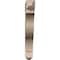 Ekena Millwork Funston Craftsman Smooth Bracket, Douglas Fir, 5 1/2"W x 40"D x 40"H BKT06X40X40FST04SDF - alternate 2